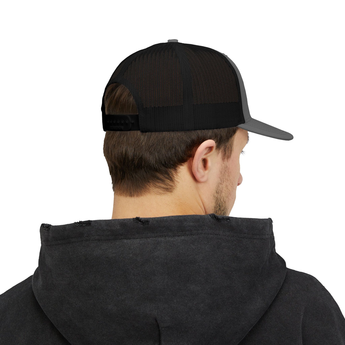 Singlepoint Snapback Trucker Cap