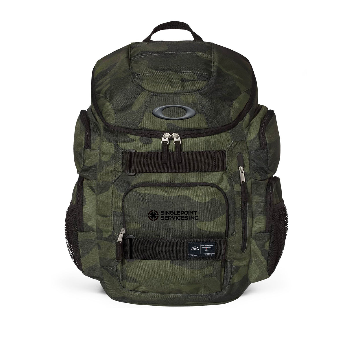 Singlepoint Enduro 2.0 Backpack, 30L