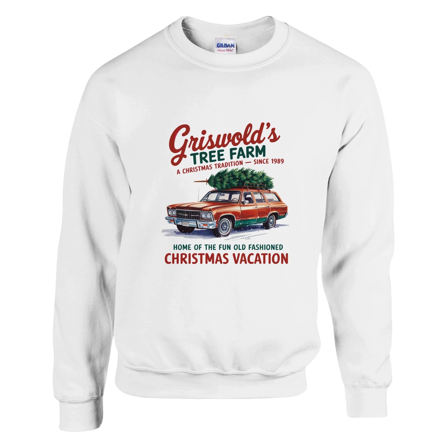 Griswold Christmas