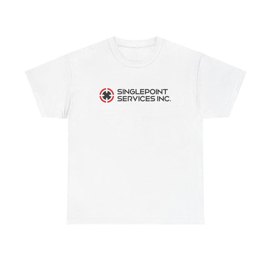 Singlepoint Unisex Heavy Cotton Tee