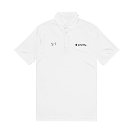 Under Armour® Men's Polo Shirt (Embroidery)